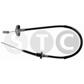Köp Kopplingsvajer av STC T480171 till det låga priset 301,55 kr