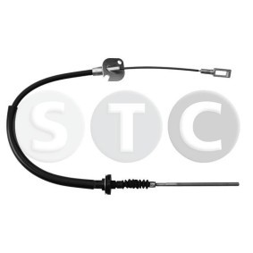 Köp Kopplingsvajer av STC T480257 till det låga priset 265,87 kr
