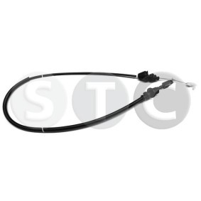 Kjøp Gasswire av STC T480405 til den lave prisen 392,55 NOK