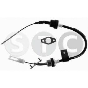 Köp Kopplingsvajer av STC T483986 till det låga priset 511,00 kr