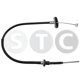 Köp Kopplingsvajer av STC T483995 till det låga priset 384,24 kr