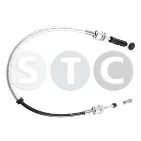 Acquista Cavo comando, Cambio manuale da STC T484092 a buon mercato per soli 632,19 €