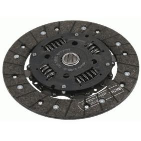 Kjøp Clutchplate av SACHS 1878 059 832 til den lave prisen 925,93 NOK