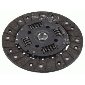 Kupplungsscheibe 1878 069 841