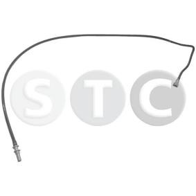 Osta Polttoaineputki STC:llä T492014 edullisesti hintaan 66,15 €