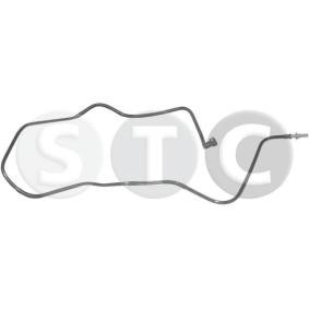 Osta Polttoaineputki STC:llä T492017 edullisesti hintaan 121,19 €