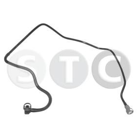 Osta Polttoaineputki STC:llä T492030 edullisesti hintaan 61,54 €