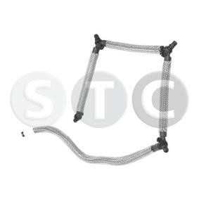 Anschlussleitung, Einspritzventil von STC