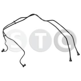 Osta Polttoaineputki STC:llä T492052 edullisesti hintaan 102,11 €