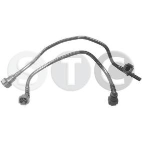 Osta Polttoaineputki STC:llä T492059 edullisesti hintaan 94,93 €