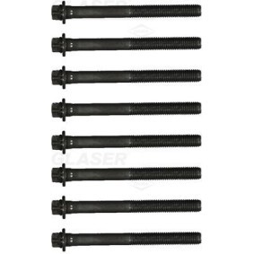 Köp Topplocksbultsats av GLASER T50009-00 till det låga priset 471,45 kr