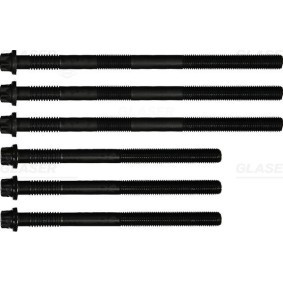 Köp Topplocksbultsats av GLASER T50012-03 till det låga priset 726,09 kr