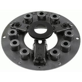Acquista Spingidisco frizione da SACHS 1882 196 005 a buon mercato per soli 185,07 €