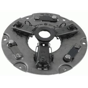 Kupplungsdruckplatte 1882 228 002