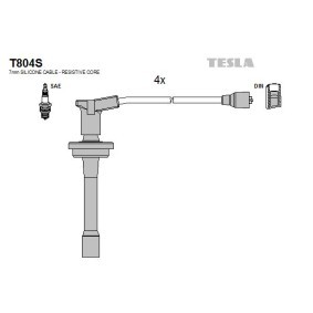 Zündleitungssatz T804S