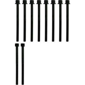 Zylinderkopfschraubensatz von GLASER T81775-01