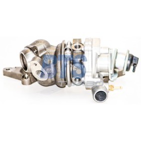 Turbolader von BTS TURBO