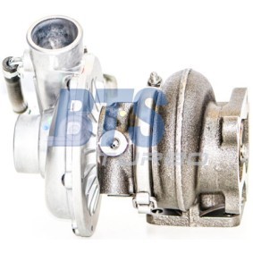 Turbolader von BTS TURBO für Frontera Mk I (A) SUV (U92) günstig online kaufen