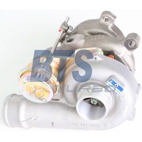 Compre Turbocompressor da BTS TURBO T911910BL a um preço baixo por 883,39 €
