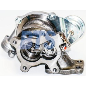 Compre Turbocompressor da BTS TURBO T912113BL a um preço baixo por 476,96 €