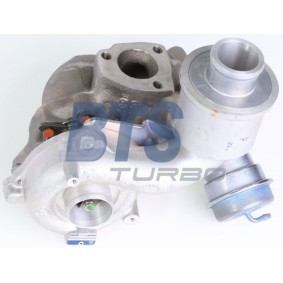 Turbolader von BTS TURBO