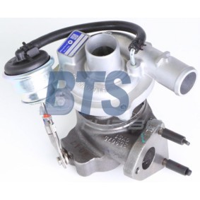 Turbolader von BTS TURBO