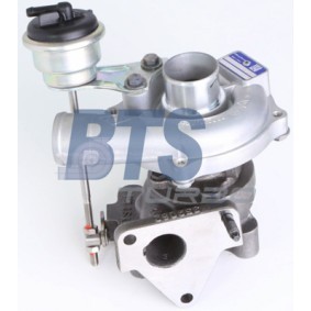 Kjøp Turbolader av BTS TURBO T912433BL til den lave prisen 3922,44 NOK