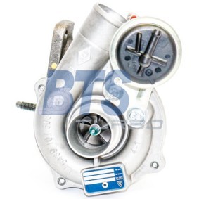 Kjøp Turbolader av BTS TURBO T912461BL til den lave prisen 3547,66 NOK