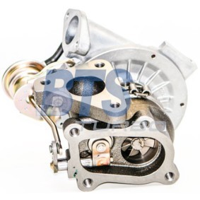 Kjøp Turbolader av BTS TURBO T914004BL til den lave prisen 11278,41 NOK