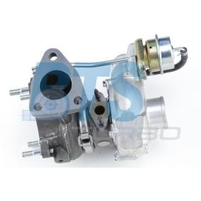 TOYOTA Turbolader von BTS TURBO