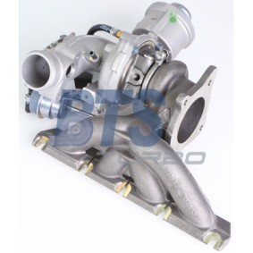Turbolader von BTS TURBO
