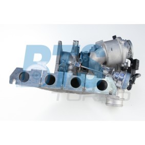 Kjøp Turbolader av BTS TURBO T914124BL til den lave prisen 13120,16 NOK