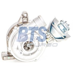 Turbolader von BTS TURBO