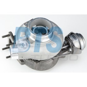 Kjøp Turbolader av BTS TURBO T914534BL til den lave prisen 10668,95 NOK
