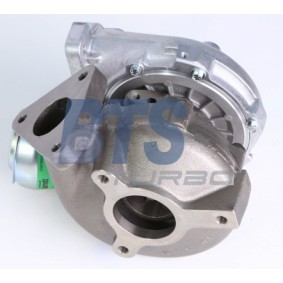 Kjøp Turbolader av BTS TURBO T914555BL til den lave prisen 11814,27 NOK