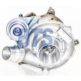 Turbolader von BTS TURBO
