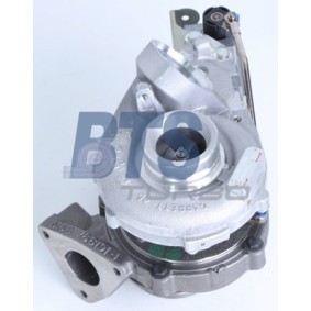 Turbolader T914723BL von BTS TURBO günstig für 860,15 € online kaufen
