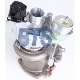 Turbolader von BTS TURBO