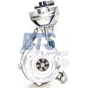 Turbolader T914916BL von BTS TURBO günstig für 680,55 € online kaufen