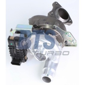 Turbolader T914967BL von BTS TURBO günstig für 755,01 € online kaufen