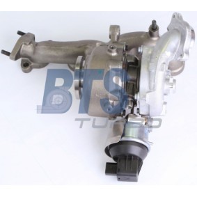 Kjøp Turbolader av BTS TURBO T915508BL til den lave prisen 9163,21 NOK