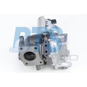 Turbolader von BTS TURBO