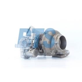 Turbolader von BTS TURBO