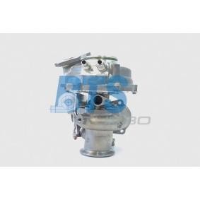 Kjøp Turbolader av BTS TURBO T916574GR til den lave prisen 21698,40 NOK