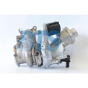Turbolader von BTS TURBO