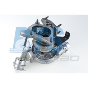 Turbolader von BTS TURBO