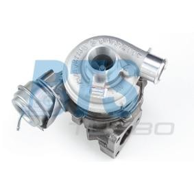 Turbolader von BTS TURBO