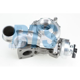 Turbolader T916707BL von BTS TURBO günstig für 2389,60 € online kaufen