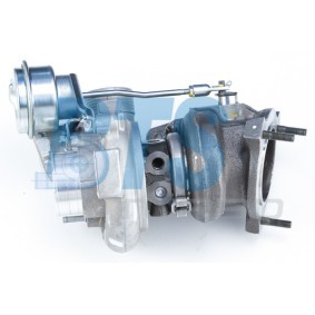 Compre Turbocompressor da BTS TURBO T916747 a um preço baixo por 1042,05 €
