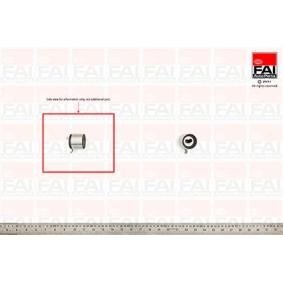 Spannrolle, Zahnriemen T9267
